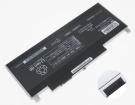 Cf-rz8hfmqr筆記本電池, 原裝panasonic松下cf-rz8hfmqr 4-cell laptop batteries