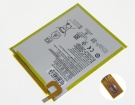 Sm-t297筆記本電池, 原裝samsung三星sm-t297 1-cell laptop batteries
