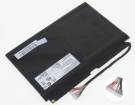 Es1au-00-00-15-2s1p-0筆記本電池, 原裝medion es1au-00-00-15-2s1p-0 2-cell laptop batteries