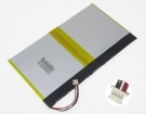 32100174筆記本電池, 原裝yepo 32100174 3-cell laptop batteries