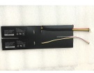 Mlp653495筆記本電池, 原裝mcnair mlp653495 4-cell laptop batteries