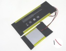 Teclast m20筆記本電池, 原裝teclast teclast m20 2-cell laptop batteries