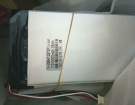 H-2984129 2p筆記本電池, 原裝teclast h-2984129 2p 4-cell laptop batteries