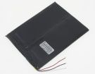 Fusion 5筆記本電池, 原裝teclast fusion 5 2-cell laptop batteries