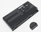 390100000917筆記本電池, 原裝getac 390100000917 12-cell laptop batteries