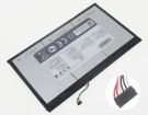 Tlp023ac筆記本電池, 原裝alcatel tlp023ac 3-cell laptop batteries