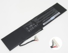 Rc14筆記本電池, 原裝gigabyte技嘉科技rc14 2-cell laptop batteries