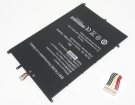 Y1x4筆記本電池, 原裝bmax y1x4 2-cell laptop batteries