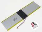 Cltd-3585280筆記本電池, chuwi cltd-3585280 2-cell laptop batteries