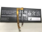 Dvt3-2筆記本電池, 原裝google谷歌dvt3-2 2-cell laptop batteries