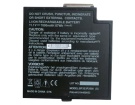 Bp3s3p2600(s)筆記本電池, 原裝getac bp3s3p2600(s) 9-cell laptop batteries