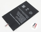 Cltd-3585280筆記本電池, 原裝chuwi cltd-3585280 4-cell laptop batteries