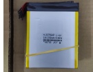 H-307694p筆記本電池, 原裝teclast h-307694p 2-cell laptop batteries