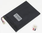 Ezpad mini 4筆記本電池, 原裝jumper ezpad mini 4 2-cell laptop batteries