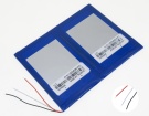 X10hd筆記本電池, teclast x10hd 4-cell laptop batteries