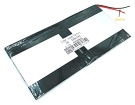 Teclast x98筆記本電池, 原裝teclast teclast x98 3-cell laptop batteries