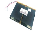 36116135筆記本電池, 原裝teclast 36116135 4-cell laptop batteries