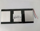 3580190筆記本電池, 原裝teclast 3580190 4-cell laptop batteries