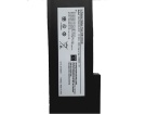 Mlp8546105-2s1p筆記本電池, 原裝mcnair mlp8546105-2s1p 4-cell laptop batteries