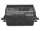 Cs-trs600sl筆記本電池, 原裝getac cs-trs600sl 4-cell laptop batteries