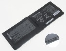 Cf-xz6kfkqr筆記本電池, 原裝panasonic松下cf-xz6kfkqr 4-cell laptop batteries