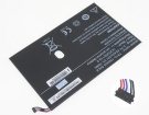 C120筆記本電池, 原裝haier c120 3-cell laptop batteries