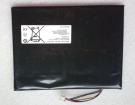 Bat004-1s2p7100-0筆記本電池, 原裝other bat004-1s2p7100-0 3-cell laptop batteries