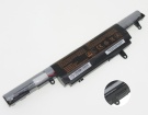 W940s series筆記本電池, 原裝clevo藍天w940s series 6-cell laptop batteries
