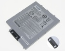 Toughpad fz-g1 tablet pc筆記本電池, 原裝panasonic松下toughpad fz-g1 tablet pc 6-cell laptop batteries