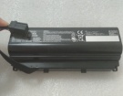 4mslu-150110筆記本電池, 原裝clevo藍天4mslu-150110 8-cell laptop batteries