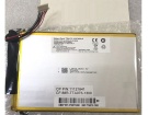 Tta0-7c-1s1p4000-0筆記本電池, 原裝getac tta0-7c-1s1p4000-0 2-cell laptop batteries