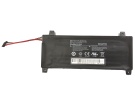 Tl101e1-2s2150-g1a3筆記本電池, 原裝haier tl101e1-2s2150-g1a3 3-cell laptop batteries
