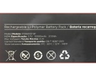 Motion q432b筆記本電池, 原裝positivo motion q432b 4-cell laptop batteries