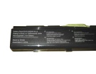 E10-3s400-s1l3筆記本電池, 原裝hasee神舟e10-3s400-s1l3 6-cell laptop batteries