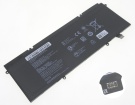 Book 13 fhd touch筆記本電池, 原裝razer book 13 fhd touch 3-cell laptop batteries