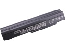 Hp940d3筆記本電池, 原裝hasee神舟hp940d3 8-cell laptop batteries