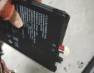 2874143筆記本電池, 原裝teclast 2874143 4-cell laptop batteries
