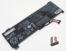 Legion 5 15ach6h 82ju007lta筆記本電池, 原裝lenovo聯想legion 5 15ach6h 82ju007lta 2-cell laptop batteries