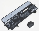 Thinkpad x1 carbon g9 20xw005vmz筆記本電池, 原裝lenovo聯想thinkpad x1 carbon g9 20xw005vmz 4-cell laptop batt
