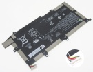 L97352-2c2筆記本電池, 原裝hp惠普l97352-2c2 2-cell laptop batteries