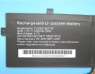 Pl3282138p 2p筆記本電池, 原裝jumper pl3282138p 2p 4-cell laptop batteries