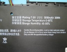 Fx13ug-01筆記本電池, 原裝other fx13ug-01 4-cell laptop batteries