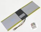 Dere r9k筆記本電池, 原裝dere dere r9k 4-cell laptop batteries
