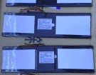 Dere a9筆記本電池, 原裝other dere a9 4-cell laptop batteries