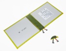 Jide pro 2筆記本電池, 原裝other jide pro 2 4-cell laptop batteries