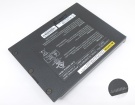6-87-d90cs-4e6筆記本電池, 原裝clevo藍天6-87-d90cs-4e6 8-cell laptop batteries