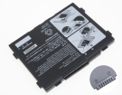 Bp-got-21筆記本電池, 原裝getac bp-got-21 4-cell laptop batteries