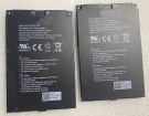 Mlp3879109筆記本電池, 原裝mcnair mlp3879109 2-cell laptop batteries