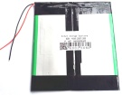 40120130筆記本電池, other 40120130 2-cell laptop batteries