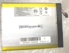 387894-07-07-1s1p-0筆記本電池, 原裝other 387894-07-07-1s1p-0 2-cell laptop batteries